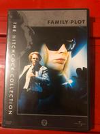 Family Plot, Cd's en Dvd's, Dvd's | Thrillers en Misdaad, Ophalen of Verzenden, Zo goed als nieuw