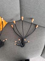vintage kapstok | Zanotta DDL Group | Italiaans design 1991, Gebruikt, Minder dan 100 cm, Hout, Ophalen