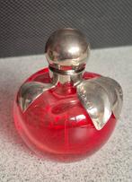 Parfumflesje van nina ricci, Verzamelen, Parfumverzamelingen, Ophalen, Gebruikt, Parfumfles