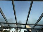 polycarbonaat platen, Ophalen, Gebruikt