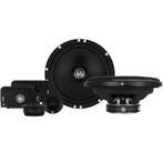 DLS PA6.20 165mm / 6.5'' component-set ( composet ) speakers, Nieuw, Ophalen of Verzenden