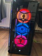 Gaming PC - RTX 2070, i5-8600K, Computers en Software, Gebruikt, 32 GB, Ophalen of Verzenden, Gaming