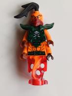 Lego Ninjago Nadakhan Minifiguur poppetjes Uniek Zeldzaam, Ophalen