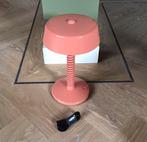 Fatboy Bellboy Tafellamp Roze NIEUW, Ophalen of Verzenden, Nieuw, Metaal, Minder dan 50 cm