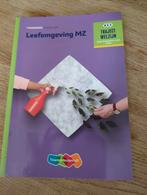 Leefomgeving mz, Boeken, Ophalen of Verzenden, Zo goed als nieuw, M. van Eijkeren; J. Muis, Nederlands