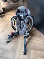 Deuter Rugdrager - Ideaal voor Wandelingen, Gebruikt, Rug, Draagzak, Ophalen