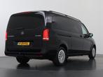 Mercedes-Benz Vito 124 CDI | Aut. | L3 XL | Dubbele Cabine |, Auto's, Automaat, Gebruikt, 4 cilinders, Lichtsensor