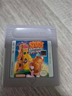 Game boy spel Spuds Adventure, Avontuur en Actie, 1 speler, Ophalen of Verzenden, Zo goed als nieuw