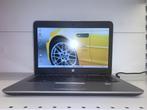 HP ELITEBOOK 820 G3 + 16GB RAM + 256GB SSD + Windows 11, 256 GB, 2 tot 3 Ghz, Qwerty, Refurbished