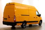 Renault Master T35 2.3 dCi 164pk E6 L3H3 RWD Energy Airco/Na, Auto's, Bestelauto's, Gebruikt, Euro 6, Renault, 2500 kg