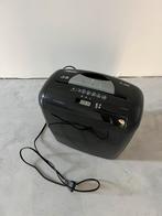 Papierversnipperaar, Ophalen, Zo goed als nieuw