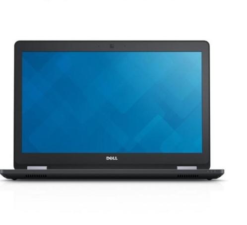 Dell Latitude E5570 i5-6300 8Gb 128Gb(refurbished), Computers en Software, Windows Laptops, Gebruikt, 15 inch, SSD, 2 tot 3 Ghz