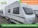DETHLEFFS C'JOY 410 LK STAPELBED,MOVER,LUIFEL,FIETSENDRAGER, Caravans en Kamperen, Bedrijf, 750 - 1000 kg, Tot en met 4, Mover