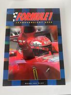 Formule 1  Jaaroverzicht 2002  Arjen van Vliet, Ophalen of Verzenden, Nieuw, Formule 1