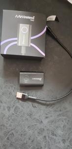 AA Wireless Two, Ophalen, Zo goed als nieuw