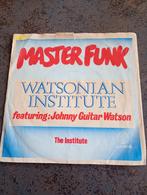 Watsonian Institute Master Funk, Gebruikt, 7 inch, Single, Ophalen of Verzenden