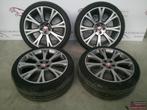 20″ Jaguar XJ, X351 Orona Velgen set, Gebruikt, -, 275 mm, -