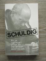 Schuldig ; mijn verhaal over de deventer moordzaak - Er, Boeken, Ophalen of Verzenden, Nederland