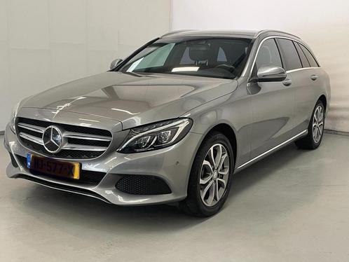 Mercedes-Benz C-Klasse C350 e Plug-in Hybrid 279pk 7G-TRONIC, Auto's, Mercedes-Benz, Particulier, Te koop, C-Klasse, ABS, Achteruitrijcamera