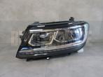 Koplamp VW VOLKSWAGEN TIGUAN 2 II LED 5NB 16-20 LH LINKS 5NB, Gebruikt, -, -, 6 maanden garantie