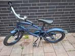 Jongensfiets, Fietsen en Brommers, Gebruikt, Onbekend, Ophalen of Verzenden, Handrem