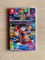 Mario Kart 8 Deluxe | Nintendo Switch, Ophalen of Verzenden, Zo goed als nieuw