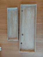 Kerst tafereel planken, Diversen, Kerst, Ophalen