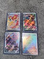 Pokémon kaarten. V Vmax Trainers, Hobby en Vrije tijd, Verzamelkaartspellen | Pokémon, Ophalen of Verzenden, Nieuw, Meerdere kaarten