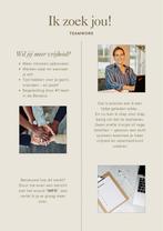 Wil jij ook slimmer werken in plaats van harder? Lees verder, Vacatures, Vacatures | Thuiswerk, Overige niveaus, Starter, Overige vormen