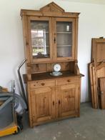Grenen Buffet, Ophalen, Gebruikt, 100 tot 150 cm, Minder dan 100 cm