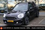 Mini Mini Countryman 1.5 Cooper S E ALL4 PANO-DAK DEALER OND, Auto's, Mini, 136 pk, Gebruikt, Euro 6, Zwart