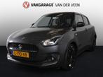 Suzuki Swift || Icl 6 maanden garantie! 1.2 Comfort Sm.Hyb.|, 83 pk, Gebruikt, Euro 6, 4 cilinders