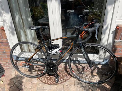 Racefiets GITANE GTN 300 TP 27 versnellingen, Fietsen en Brommers, Fietsen | Racefietsen, Zo goed als nieuw, Overige merken, Meer dan 20 versnellingen