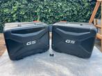 Zijkoffers BMW F750 GS F850 GS R1200GS Lc R1250GS, Motoren, Ophalen, Gebruikt, Am Juliusturm 14-36, Www.bmwmotorrad.com