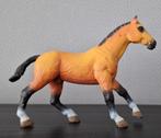 Bullyland Farm World Akhal Teke Paard, Ophalen of Verzenden, Gebruikt, Paard, Beeldje of Figuurtje