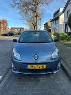 Renault Twingo 1.2 16V – 2010 –Onderdelen- / projectauto, Auto's, Renault, 839 kg, 4 cilinders, Origineel Nederlands, Handgeschakeld