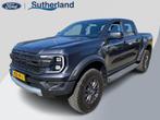 Ford Ranger 3.0 Raptor Double Cab EcoBoost 288pk V6 Automaat, Automaat, Gebruikt, Bedrijf, 2956 cc