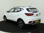 MG ZS EV Luxury | Leder | Panoramadak | Navi | Camera | Appl, Auto's, MG, Origineel Nederlands, Te koop, 5 stoelen, Gebruikt