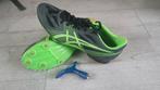 Atletiek Spikes, Ophalen, Gebruikt, Spikes, Asics