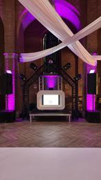 Goedlopend DJ/Event Bedrijf Overname & Apparatuur, Zakelijke goederen, Exploitaties en Overnames