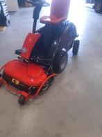 Zitmaaier Frontmaaier - Gebruikt, Tuin en Terras, Zitmaaiers, Ophalen, Gebruikt, GTM, Elektrische starter