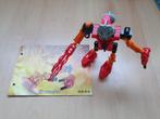 LEGO Bionicle - 4 stuks, Ophalen of Verzenden, Zo goed als nieuw, Complete set, Lego