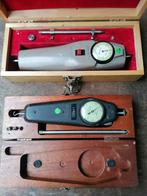 2x Tensiometer Hunter Spring/Chatillon, Ophalen of Verzenden, Gebruikt