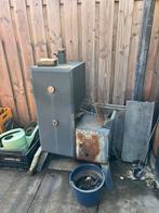 Gratis af te halen, Tuin en Terras, Ophalen, Gebruikt