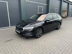 Skoda Octavia 1.4 TSI iV 204pk Phev DSG 2020 Zwart, LED verlichting, Zwart, Zwart, 149 pk