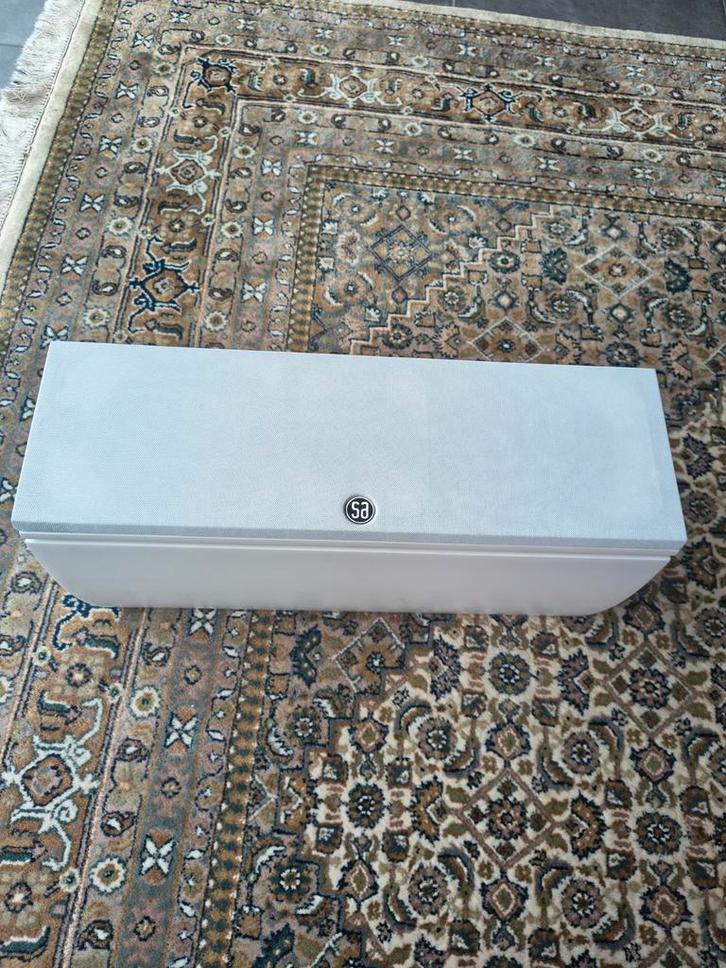 Actieve luidspreker topkwaliteit en draadloos, Audio, Tv en Foto, Luidsprekers, 120 watt of meer, Bose, Ophalen of Verzenden