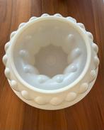 Tupperware Puddingvorm - Nieuw, Huis en Inrichting, Keuken | Tupperware, Ophalen of Verzenden, Nieuw, Wit, Bak of Kom