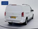 Mercedes-Benz Vito 114 CDI Extra Lang Led voor + achter Trek, Euro 5, Gebruikt, Zwart, 4 cilinders