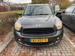 Mini Countryman 1.6 ONE 2012 Grijs, Auto's, Mini, Voorwielaandrijving, 4 stoelen, Particulier, SUV of Terreinwagen