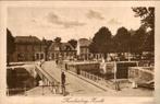 Zwolle - Keersluisbrug, Ophalen of Verzenden, Voor 1920, Ongelopen, Overijssel